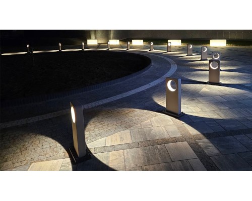 Ландшафтный светильник Outdoor O469FL-L7CM3K1