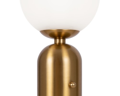 Настольный светильник Freya FR5287TL-01BS