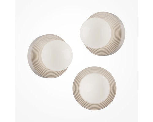 Настенный светильник (бра) Maytoni MOD403WL-01BG1