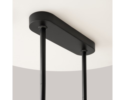 Подвесной светильник Maytoni MOD333PL-06B1