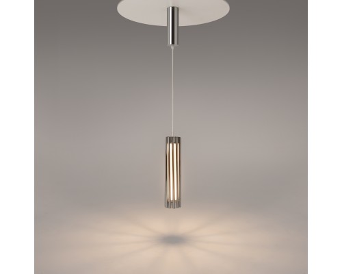 Подвесной светильник Maytoni MOD410PL-L12CH3K