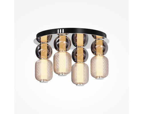 Потолочный светильник Maytoni MOD273CL-L60CH3K