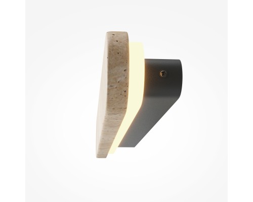 Настенный светильник (бра) Maytoni MOD437WL-L13BG3K