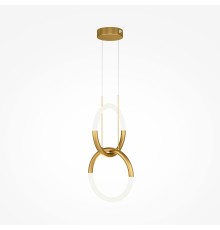 Подвесной светильник Maytoni MOD165PL-L18G3K