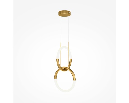 Подвесной светильник Maytoni MOD165PL-L18G3K