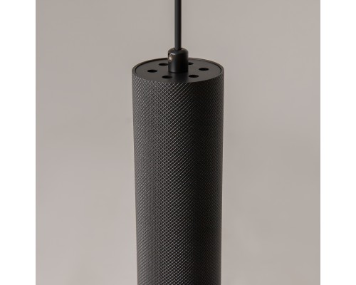 Подвесной светильник Technical P082PL-GU10-B