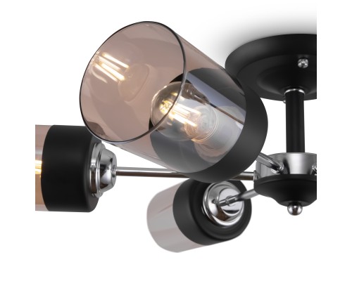 Люстра Freya FR5088PL-06B