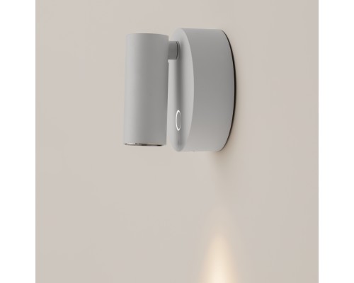 Настенный светильник (бра) Technical C079WL-L3W3K