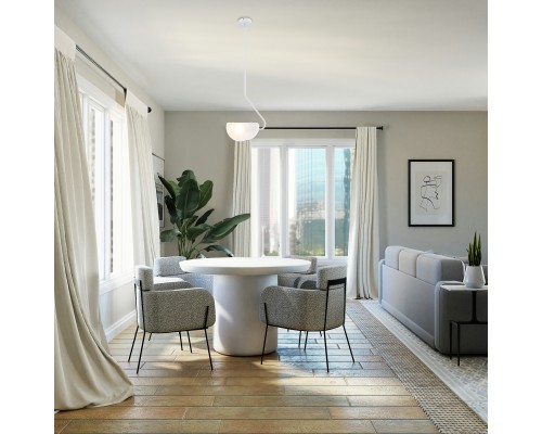 Подвесной светильник Freya FR5228PL-01W