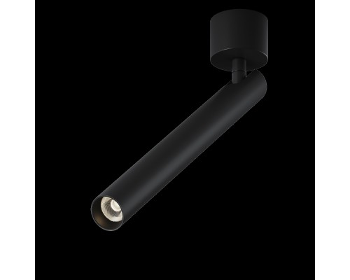 Потолочный светильник Technical C141CL-L300-6W3K-B