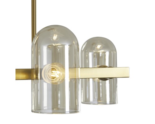 Подвесной светильник Freya FR5427PL-04BS