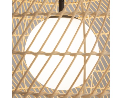 Подвесной светильник Maytoni MOD204PL-01BG1