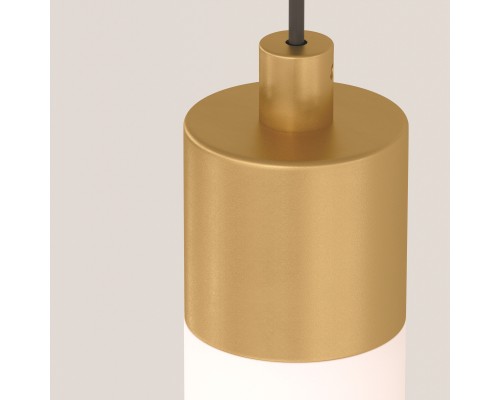 Подвесной светильник Technical P022PL-L10MG3K