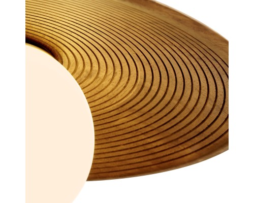 Подвесной светильник Freya FR5589PL-01T1