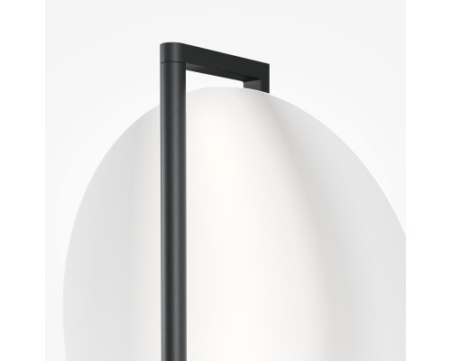 Настенный светильник (бра) Maytoni MOD279WL-L14B3K