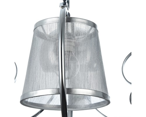 Бра Freya FR2020-WL-01-CH Simone хром