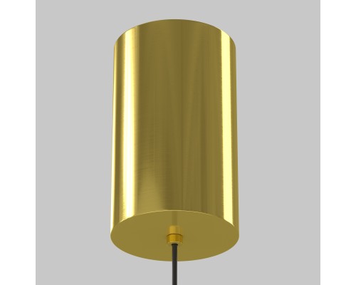 Подвесной светильник Technical P101PL-L500-12W3K-BS