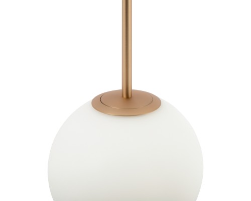 Подвесной светильник Maytoni MOD321PL-01G3