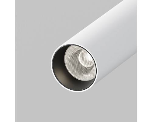 Потолочный светильник Technical C141CL-L125-6W4K-W