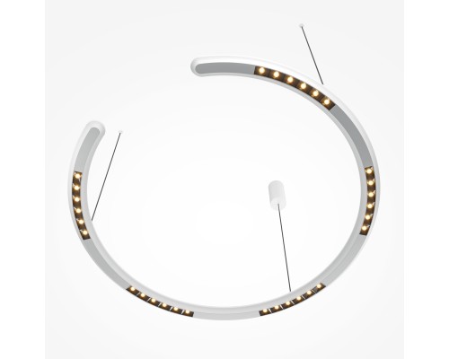 Подвесной светильник Maytoni MOD276PL-L20W3K1