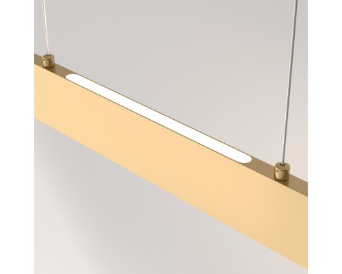 Подвесной светильник Technical P010PL-L23G4K