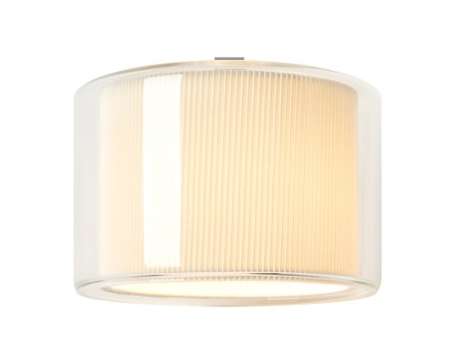 Настенный светильник (бра) Freya FR2055WL-01CH