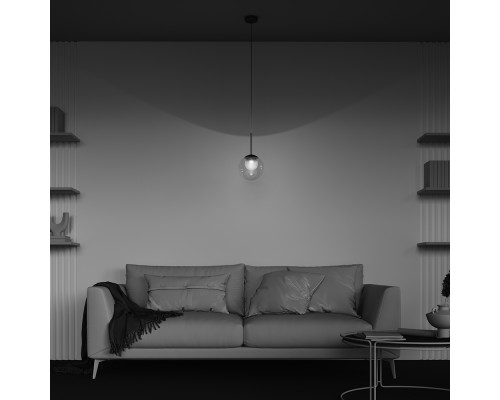 Подвесной светильник Maytoni MOD521PL-01G3