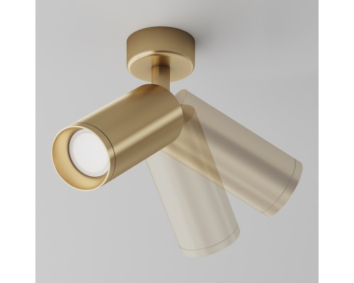 Потолочный светильник Technical C017CW-01MG