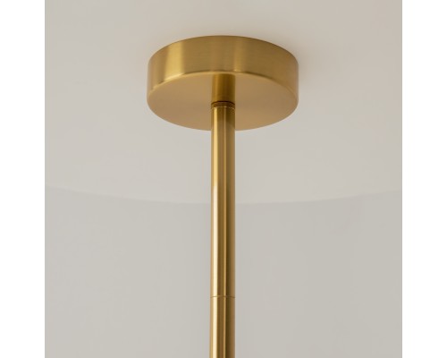 Подвесной светильник Maytoni MOD436PL-05BS