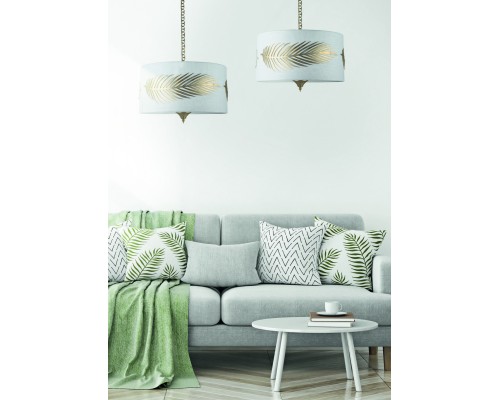 Подвесной светильник Maytoni H428-PL-03-WG