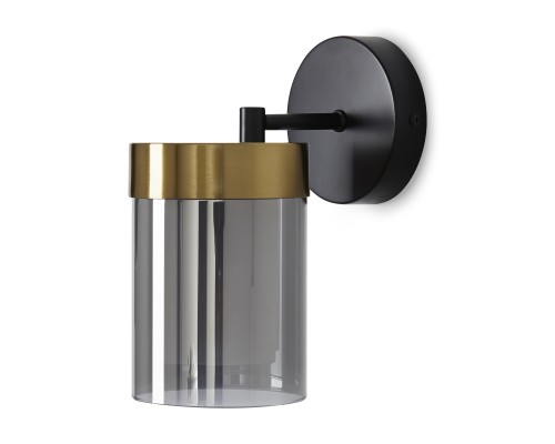 Настенный светильник (бра) Freya FR5432WL-01BBS