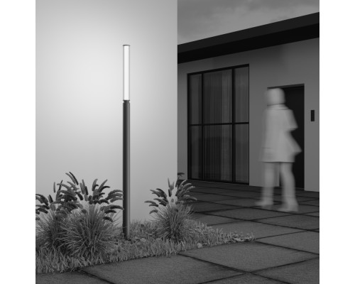 Ландшафтный светильник Outdoor O593FL-L20BR3K