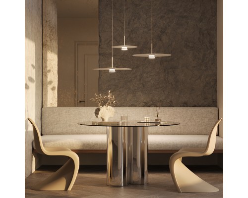 Подвесной светильник Maytoni MOD352PL-L10W3K1