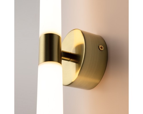 Настенный светильник (бра) Maytoni MOD106WL-L16G3K