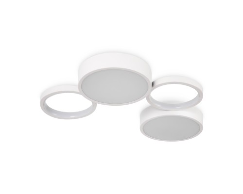 Потолочный светильник Freya FR6080CL-L92W