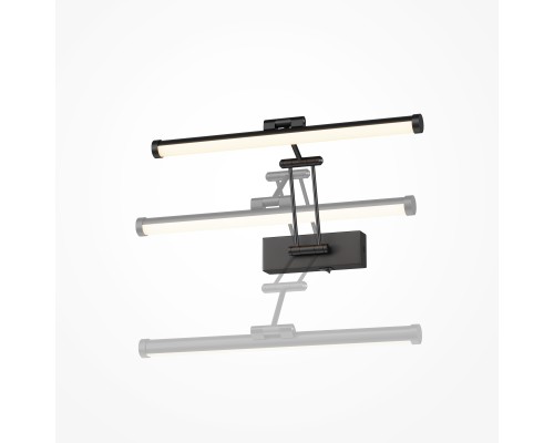 Подсветка Maytoni MIR268WL-L3B3K