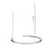 Подвесной светильник Maytoni MOD276PL-L20W3K