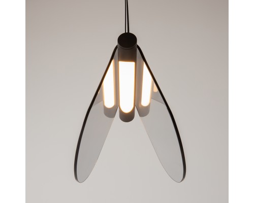 Подвесной светильник Maytoni MOD319PL-L5B3K