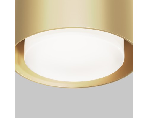 Потолочный светильник Technical C092CL-GX53-MG