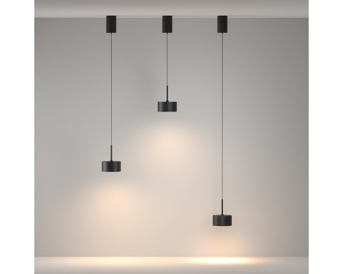 Подвесной светильник Technical P102PL-12W3K-B