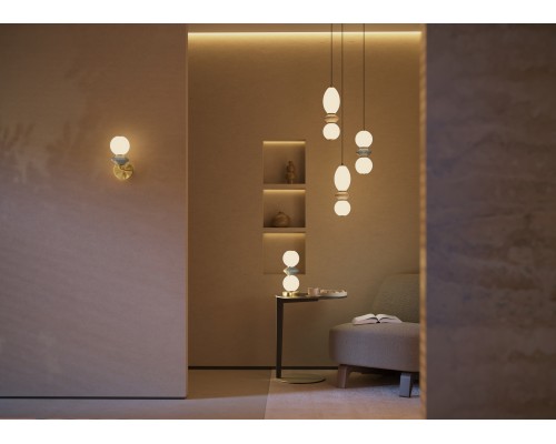 Подвесной светильник Maytoni MOD362PL-L10GR3K