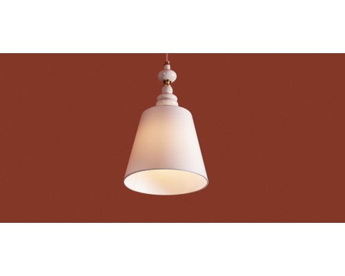 Подвесной светильник Freya FR2038PL-01BS