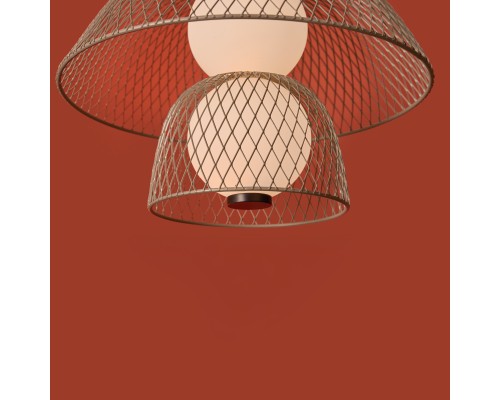 Подвесной светильник Freya FR5545PL-L5GR