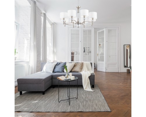 Люстра Maytoni MOD014CL-08N