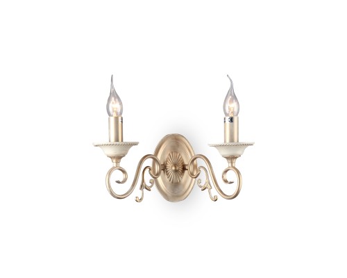 Настенный светильник (бра) Maytoni ARM337-02-R