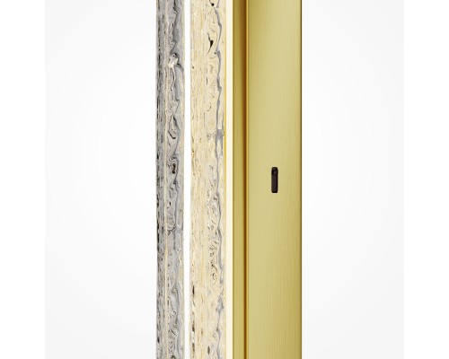 Настенный светильник (бра) Maytoni MOD439WL-L10BSK