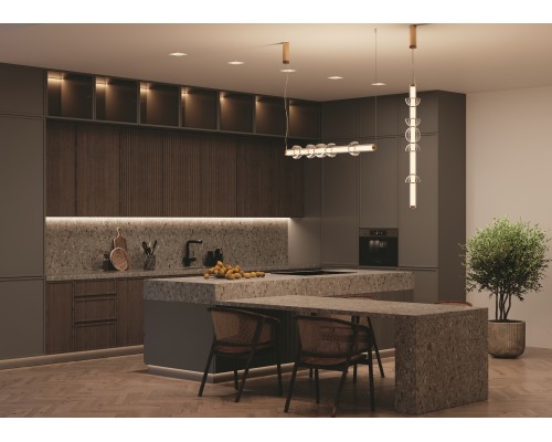 Подвесной светильник Maytoni MOD210PL-L39BS3K