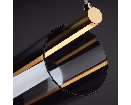 Подвесной светильник Freya FR5395PL-L12B