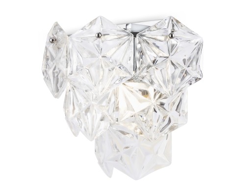 Бра Freya FR1004WL-02CH