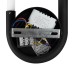 Настенный светильник (бра) Freya FR6106WL-L10B1
